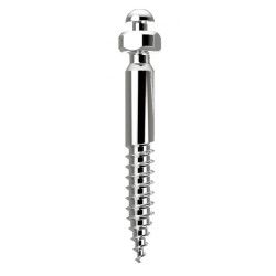 MICROTORNILLO ACERO IZ