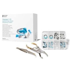 PALODENT V3  KIT INTRO 20...