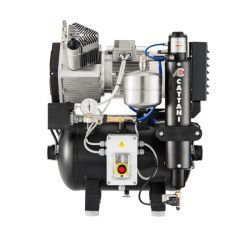 COMPRESOR AC 200