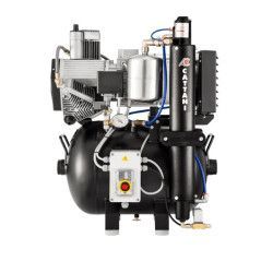 COMPRESOR AC 300