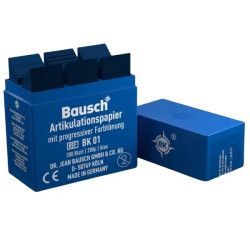 PAPEL ARTICULAR BK01 300 UDS
