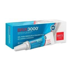 BRIX3000 GEL ENZIMÁTICO 3 ML
