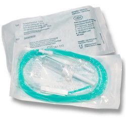 LINEA IRRIGACION W&H 6 UDS