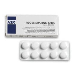 PASTILLAS MANTENIMIENTO...