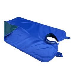 DELANTAL DE PLOMO+COLLARIN