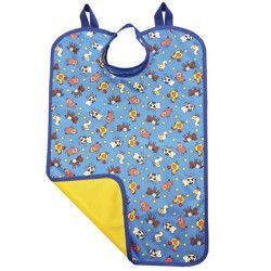 DELANTAL PLOMADO INFANTIL...