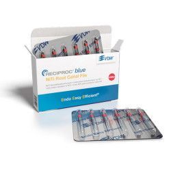 RECIPROC BLUE LIMA 6 UDS