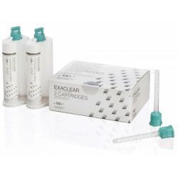 EXACLEAR TRANSPARENTE 48ML...