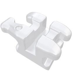 BRACKET CERAMICO ROTH...