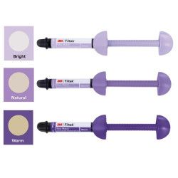 FILTEK EASY MATCH JER. 4 GR.