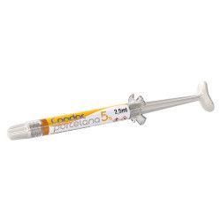 CONDAC PORCELANA 5% JER. 2,5ML