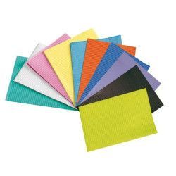 SERVILLETA BABERO 500 UDS