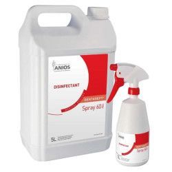 DENTASEPT SPRAY 60 PRO
