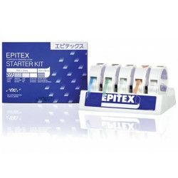 TIRAS PULIDO EPITEX KIT INTRO