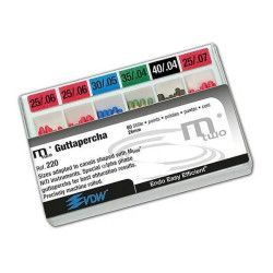 GUTAPERCHA MTWO 60 UDS