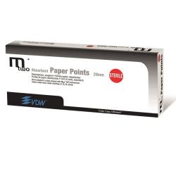 MTWO PUNTA PAPEL 144 UDS