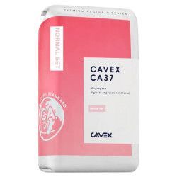 ALGINATO CAVEX CA37 NORMAL...