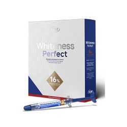 WHITENESS PERFECT PC 16%...