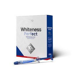 WHITENESS PERFECT PC 10%...