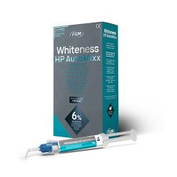 WHITENESS HP AUTOMIX 6%