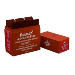PAPEL ARTICULAR BK02 300 UDS