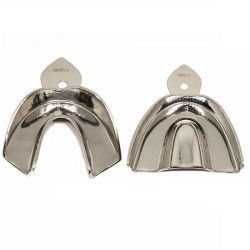 CUBETA METALICA LISA RIM LOCK