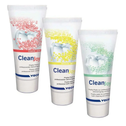 CLEANJOY MENTA TUBO 100 GR.