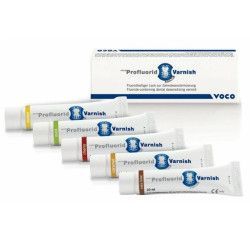 PROFLUORID BARNIZ TUBO 10ML