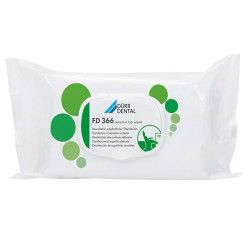 TOALLITA FD 366 SENSITIVE...