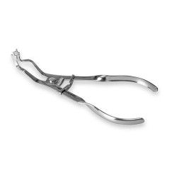 PORTA CLAMPS IVORY
