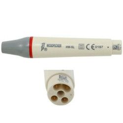 PIEZA DE MANO LED HW-5L