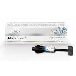 ADMIRA FUSION 5 JER. 3 GR.