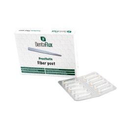 POSTES DE FIBRA 10 UDS