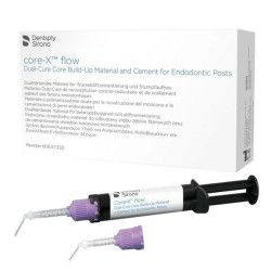 CORE X FLOW REFILL 4 X 4,75...