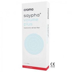 SAYPHA VOLUME PLUS 1 ML