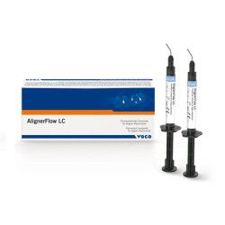 ALIGNER FLOW LC JER. 2 X 2GR.