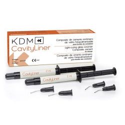 CAVITYLINER 2X2ML.
