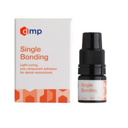 ADHESIVO SINGLE BONDING 5 ML.