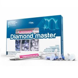DIAMOND MASTER KIT