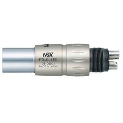 ACOPLAMIENTO PTL-CL-LED