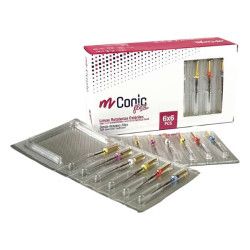 LIMAS M-CONIC FLEX 6 UDS