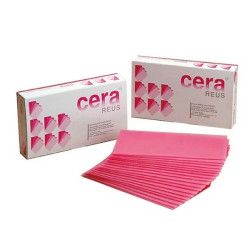 CERA MODELAR ROSA INVIERNO...