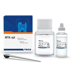 MTA VPT POLVO/LIQUIDO