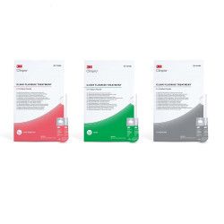 CLINPRO CLEAR FLUOR 50X0,5ML.