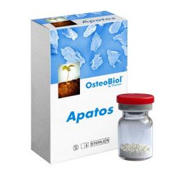 APATOS SUSTITUTO ÓSEO