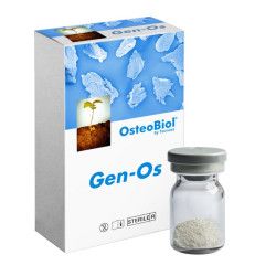 GEN-OS SUSTITUTO ÓSEO
