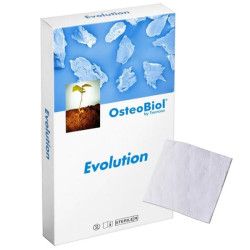 MEMBRANA EVOLUTION
