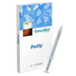 SUSTITUTO ÓSEO PUTTY