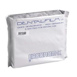 ERGONOM-X DENTALFIM 50 UDS