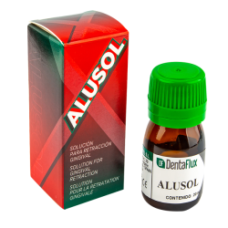 ALUSOL 20 ML